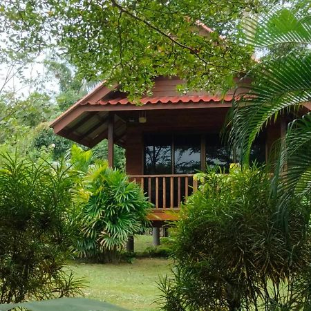 Sabai House Bungalow Đảo Koh Yao Noi Ngoại thất bức ảnh