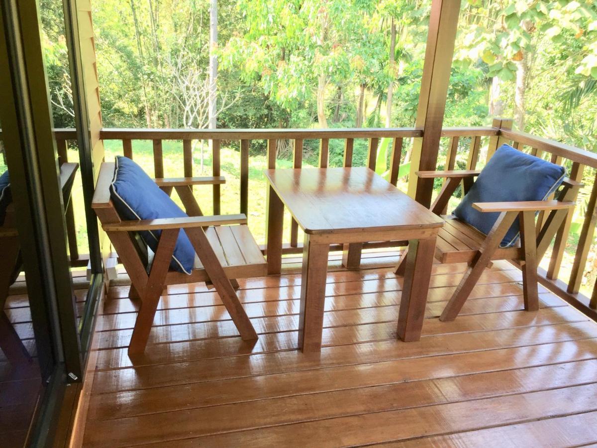 Sabai House Bungalow Đảo Koh Yao Noi Ngoại thất bức ảnh