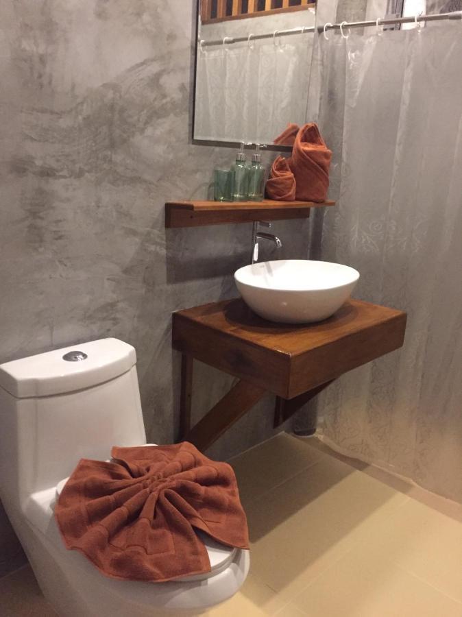 Sabai House Bungalow Đảo Koh Yao Noi Ngoại thất bức ảnh