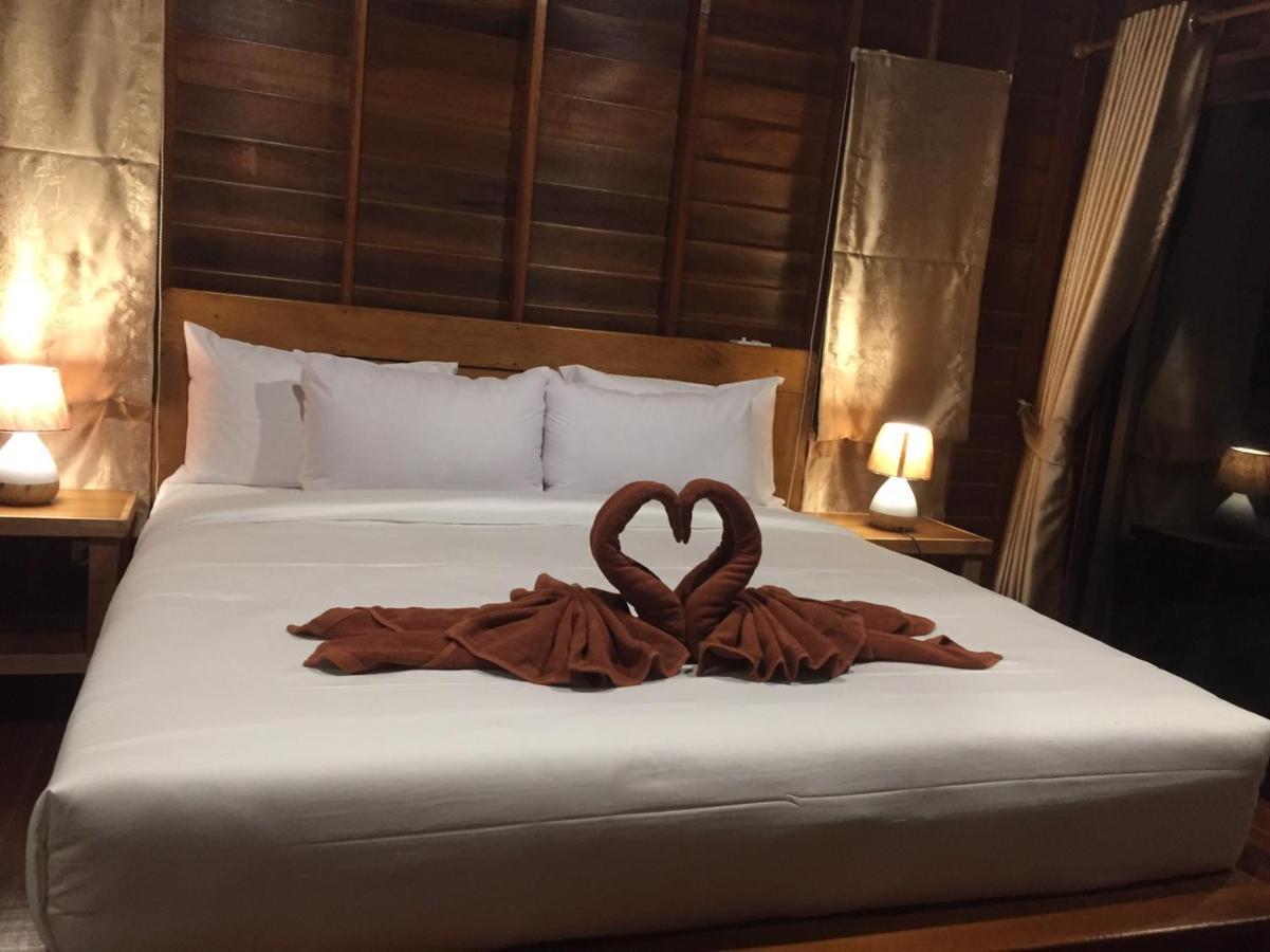 Sabai House Bungalow Đảo Koh Yao Noi Ngoại thất bức ảnh