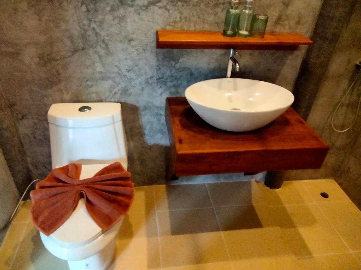Sabai House Bungalow Đảo Koh Yao Noi Ngoại thất bức ảnh