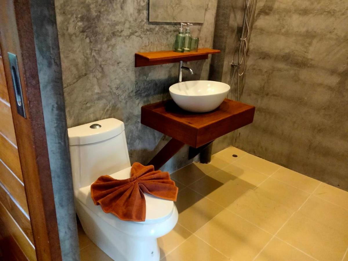 Sabai House Bungalow Đảo Koh Yao Noi Ngoại thất bức ảnh