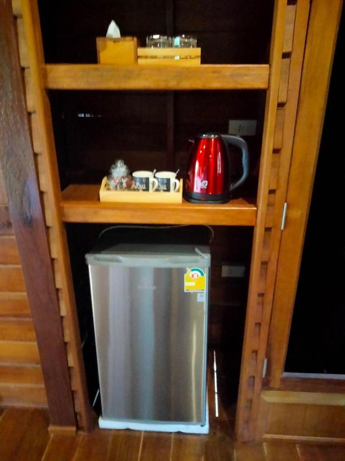 Sabai House Bungalow Đảo Koh Yao Noi Ngoại thất bức ảnh