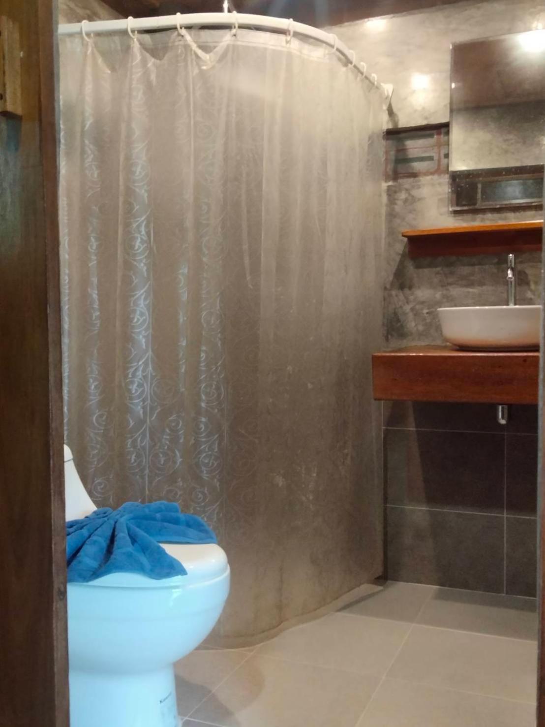 Sabai House Bungalow Đảo Koh Yao Noi Ngoại thất bức ảnh
