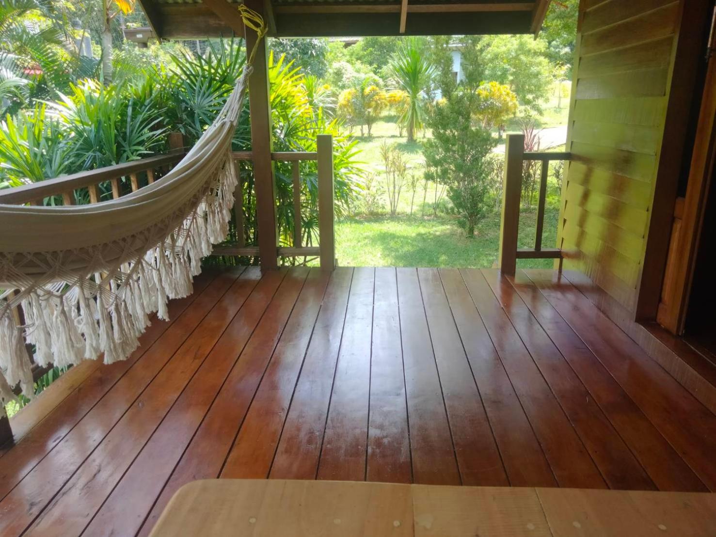 Sabai House Bungalow Đảo Koh Yao Noi Ngoại thất bức ảnh