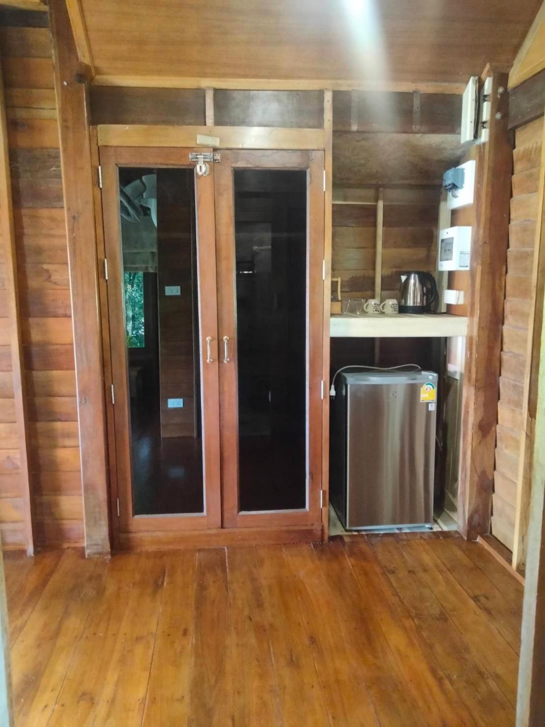 Sabai House Bungalow Đảo Koh Yao Noi Ngoại thất bức ảnh
